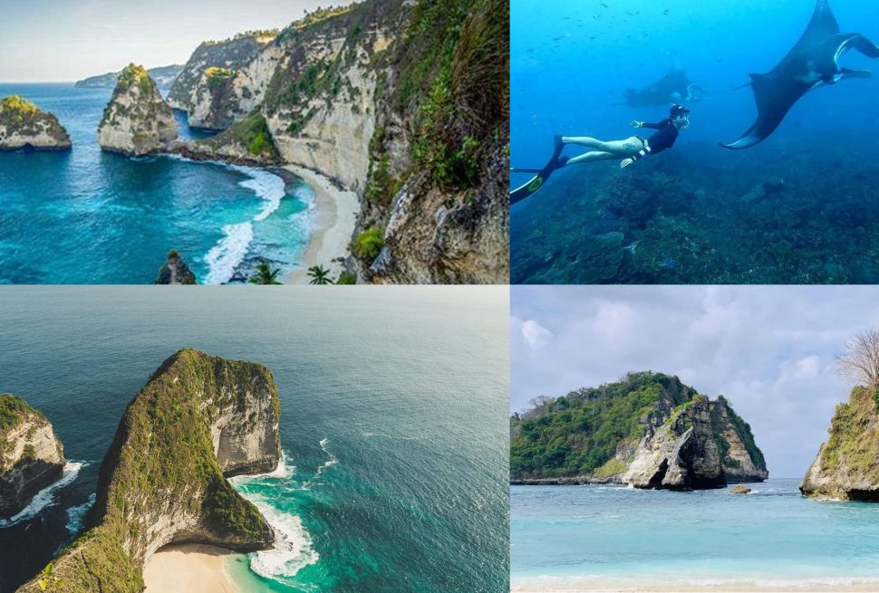 Nusa Penida
