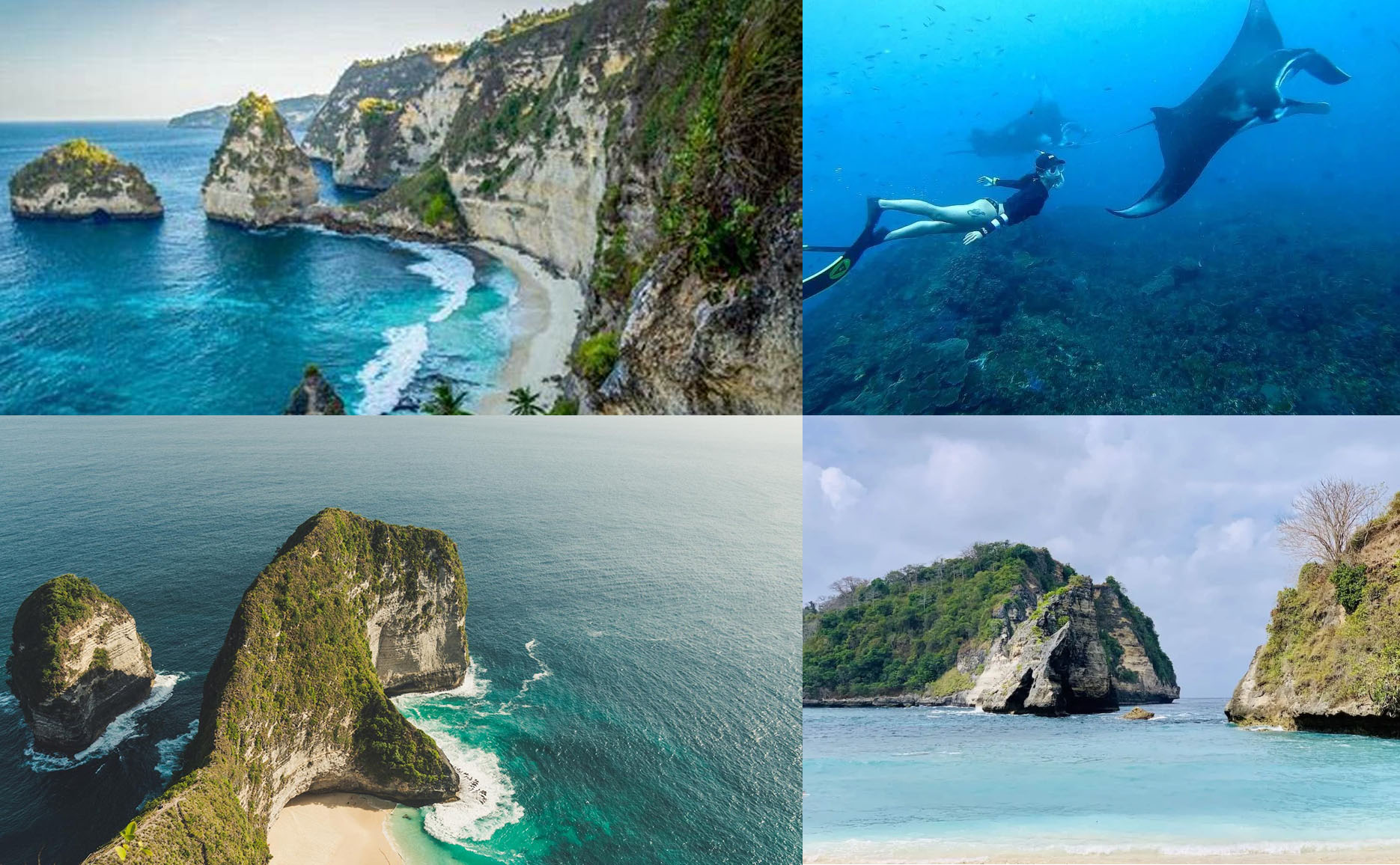Nusa Penida