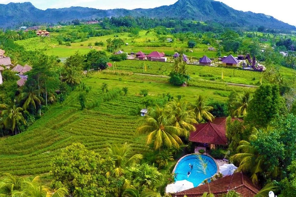 Sidemen Village Tours